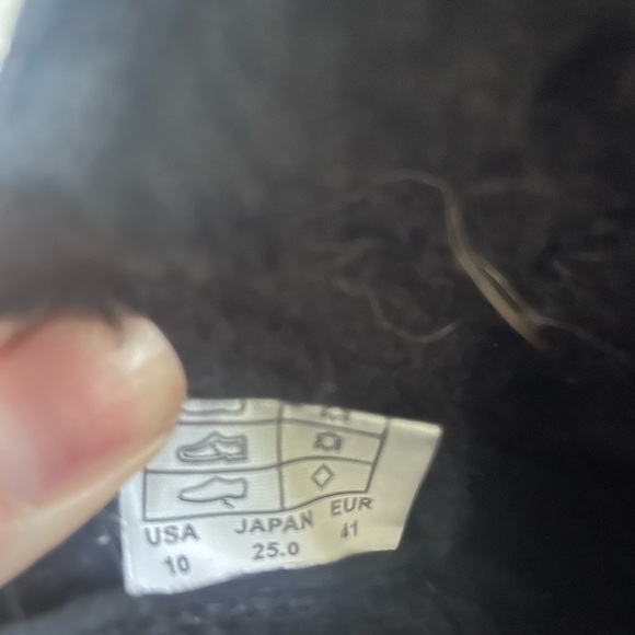 Pajar Platform Slip Ons - Picture 5 of 5